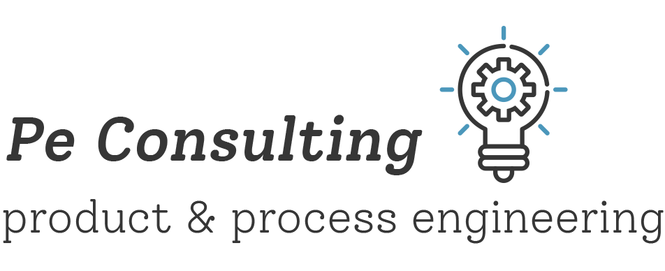 PE Consulting Logo